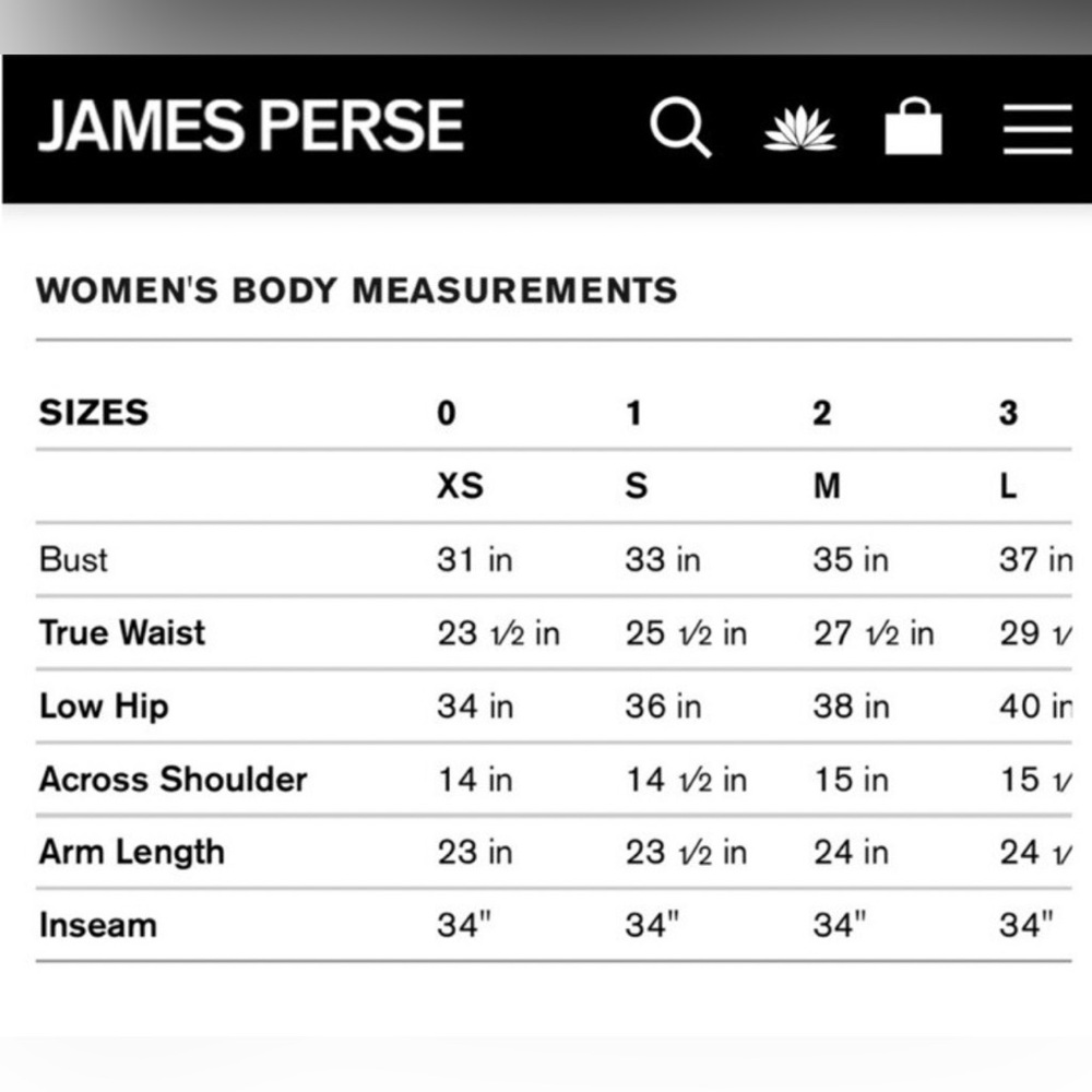 James Perse fit & flare dress NWT - Picture 11 of 11